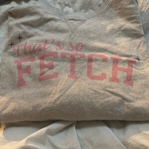 American eagle xxl mean girls